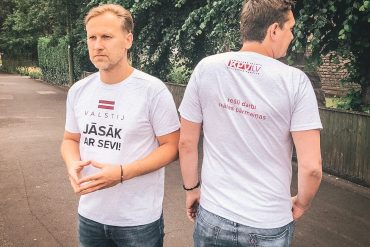 Gobzems Kaimiņš