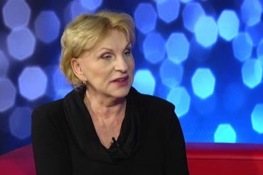 Ludmila Vīksna
