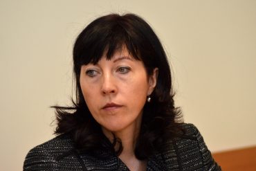 Solvita Zvidriņa
