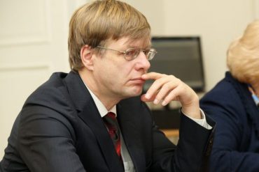 Einārs Cilinskis
