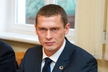Juris Jurašs