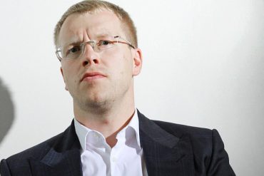 Andrejs Elksniņš