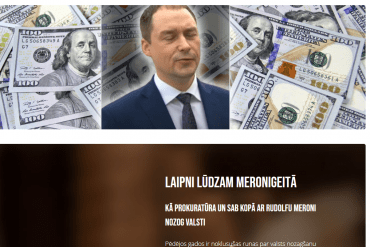meronigeita