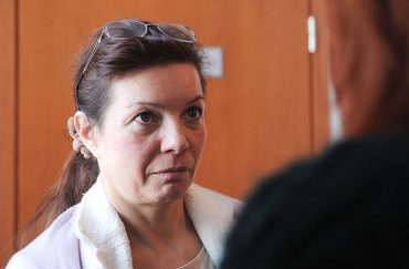 Tatjana Kargina