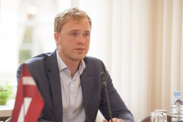 Viktors Valainis