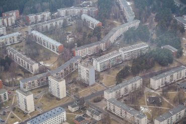 nekustamais īpašums