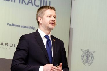 Jānis Endziņš