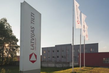 Latvijas Tilti