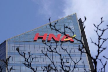 HNA