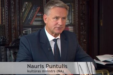 Nauris Puntulis