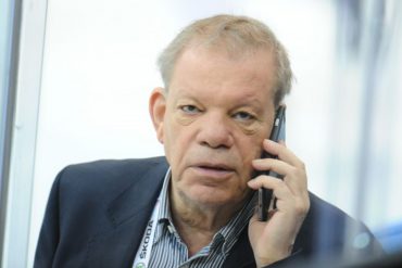 Kirovs Lipmans