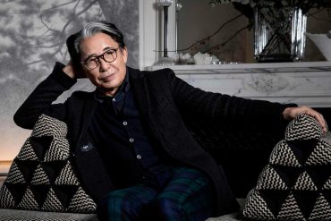 Kenzo Takada