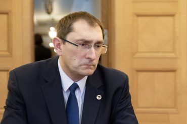 Tālis Linkaits