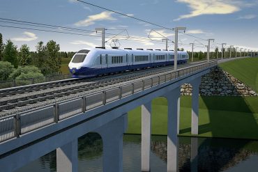 Rail Baltica