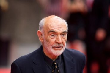 Šons Konerijs