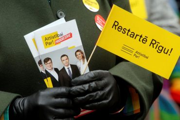 Attīstībai/PAR