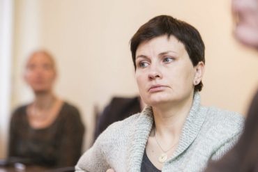 Ilze Viņķele