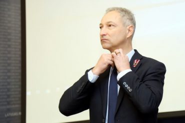 Jānis Bordāns