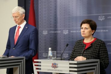Kariņš Viņķele
