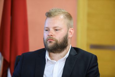 Māris Mičerevskis