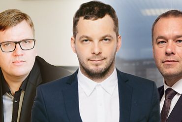 Pīce, Bačkurs, Grīnvalds