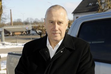 Argods Lūsiņš