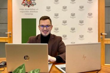 Artūrs Toms Plešs