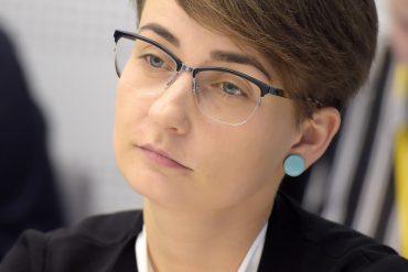 Iveta Benhena-Bēkena