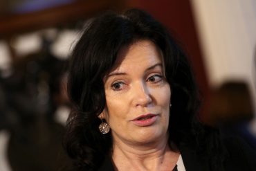 Ramona Petraviča