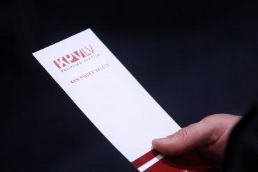 KPV LV