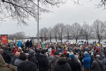 krastmala
