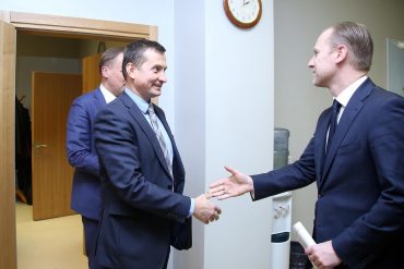 Krauze un Gobzems