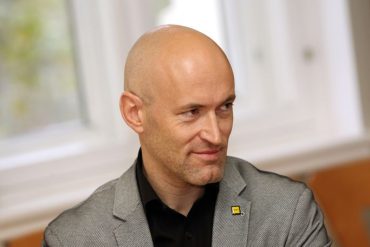 Daniels Pavļuts