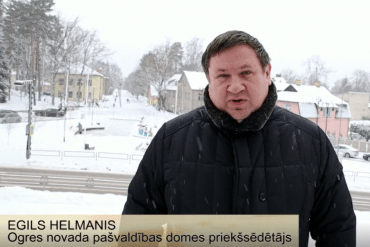 Egils Helmanis