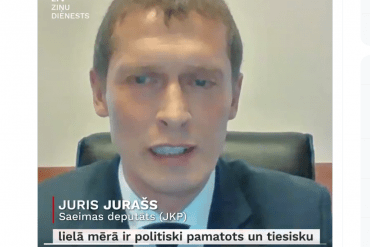 Juris Jurašs