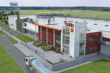 Orkla Latvia