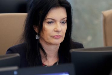 Ramona Petraviča