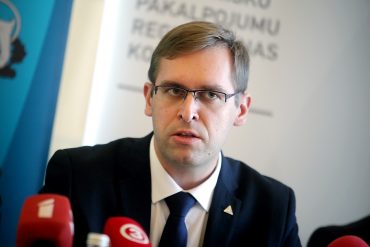 Rolands Irklis