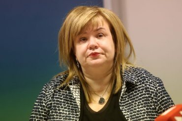 Elita Krūmiņa