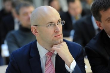 Daniles Pavļuts