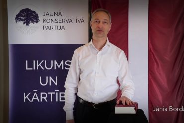 Jānis Bordāns