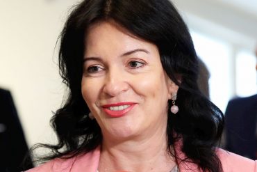Ramona Petraviča