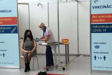 Petraviča