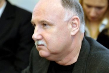 Valentīns Kokalis