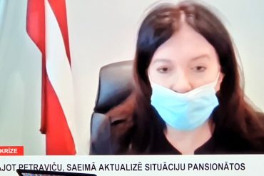 Petraviča