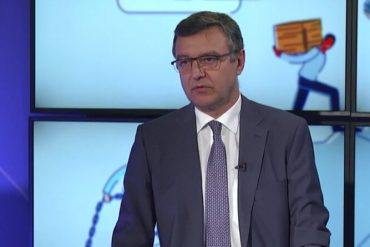 Jānis Reirs
