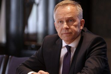 Ilmārs Rimševičs