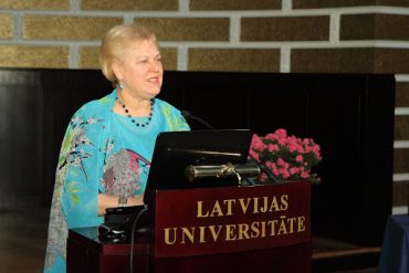 Baiba Rivža