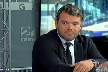 Emīls Jakrins