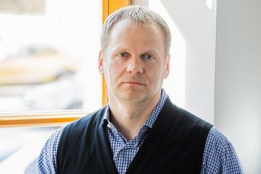 Uldis Mierkalns
